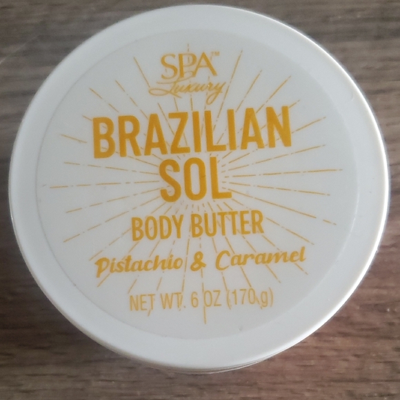🌀NEW SPA LUXURY BUTTER - Picture 1 of 10